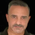 STEPHEN TERIO, LCSW, CEO